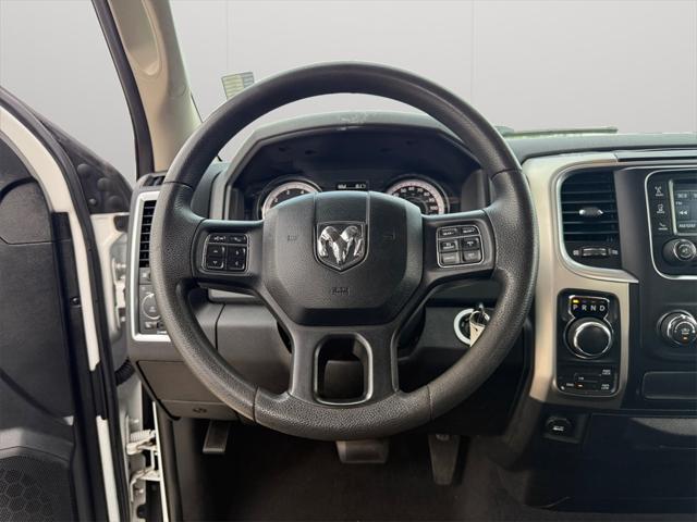 used 2019 Ram 1500 Classic car, priced at $25,488
