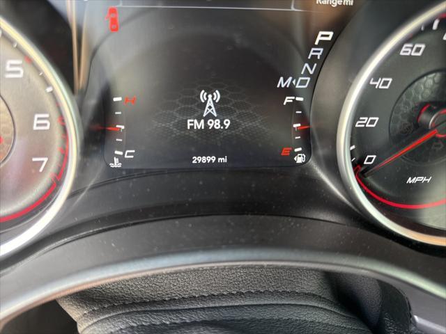 used 2023 Dodge Charger car, priced at $37,988