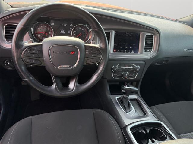 used 2023 Dodge Charger car, priced at $36,588