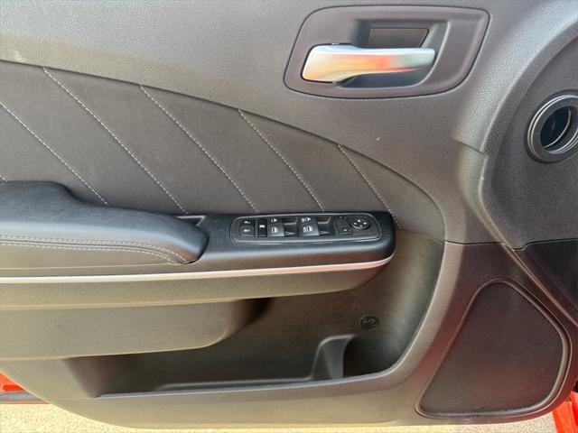 used 2023 Dodge Charger car, priced at $36,588