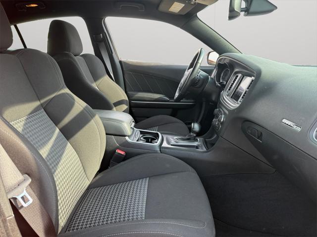 used 2023 Dodge Charger car, priced at $36,588