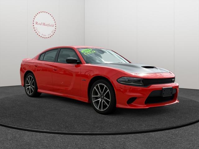 used 2023 Dodge Charger car, priced at $35,988