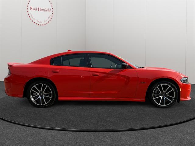 used 2023 Dodge Charger car, priced at $36,588