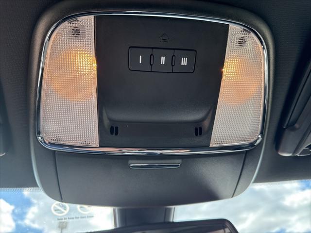 used 2023 Dodge Charger car, priced at $37,988