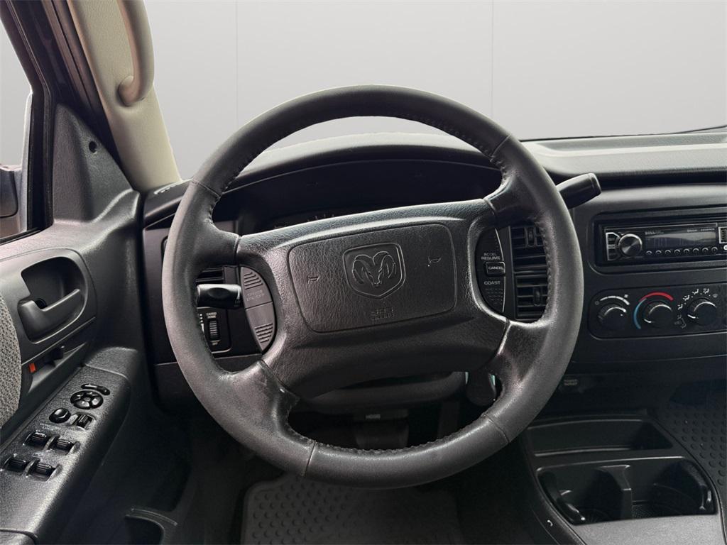 used 2004 Dodge Dakota car, priced at $6,788