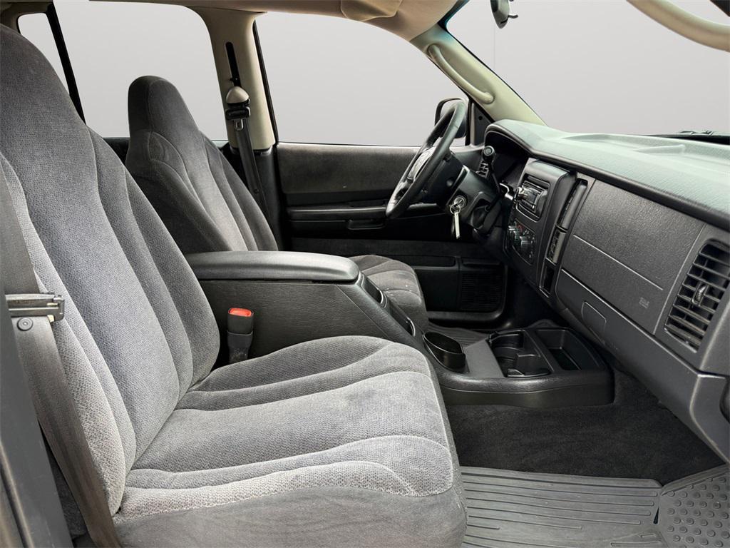 used 2004 Dodge Dakota car, priced at $6,788
