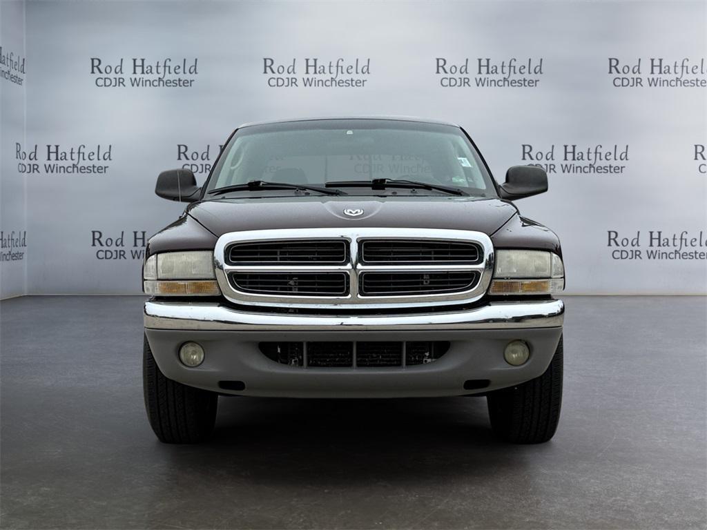 used 2004 Dodge Dakota car, priced at $6,788