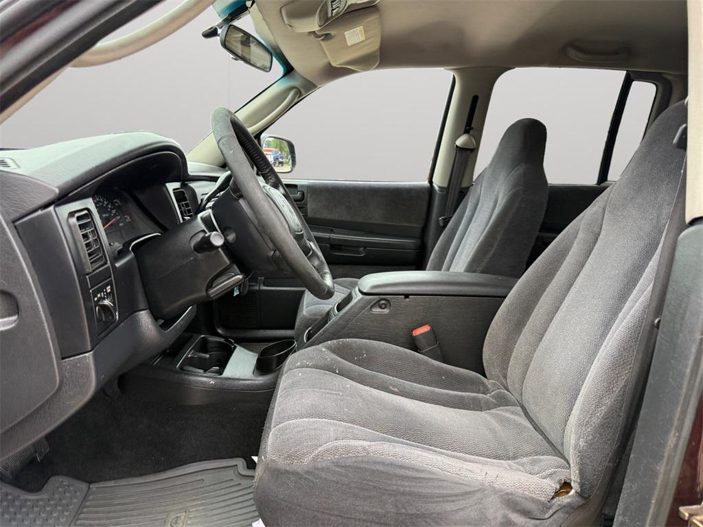 used 2004 Dodge Dakota car, priced at $6,788