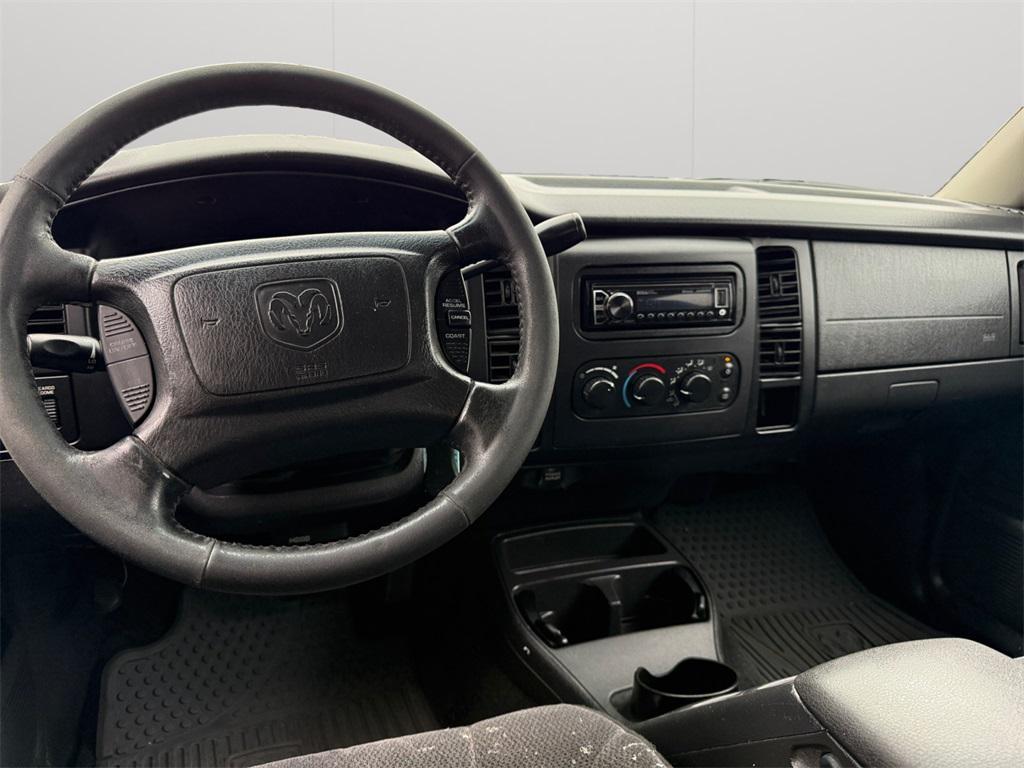 used 2004 Dodge Dakota car, priced at $6,788