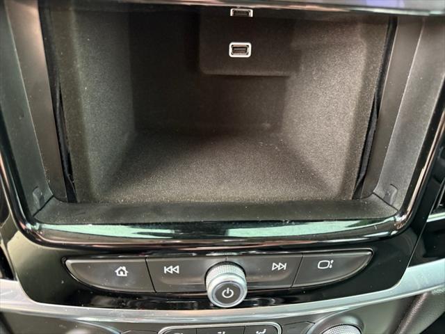 used 2020 Chevrolet Traverse car, priced at $24,988