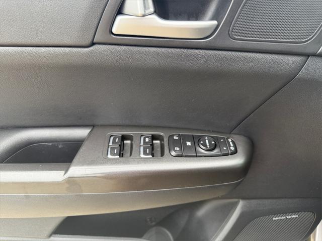 used 2017 Kia Sportage car, priced at $16,988