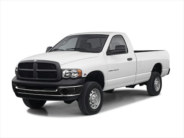 used 2003 Dodge Ram 2500 car, priced at $14,899