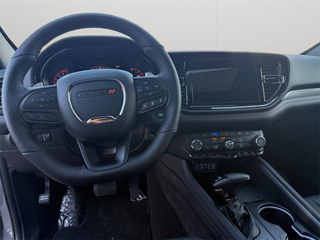 new 2026 Dodge Durango car, priced at $54,094