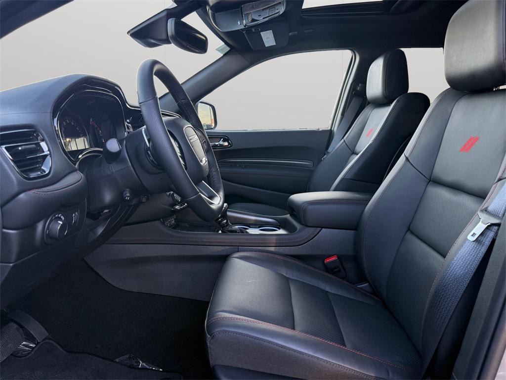 new 2026 Dodge Durango car, priced at $54,094