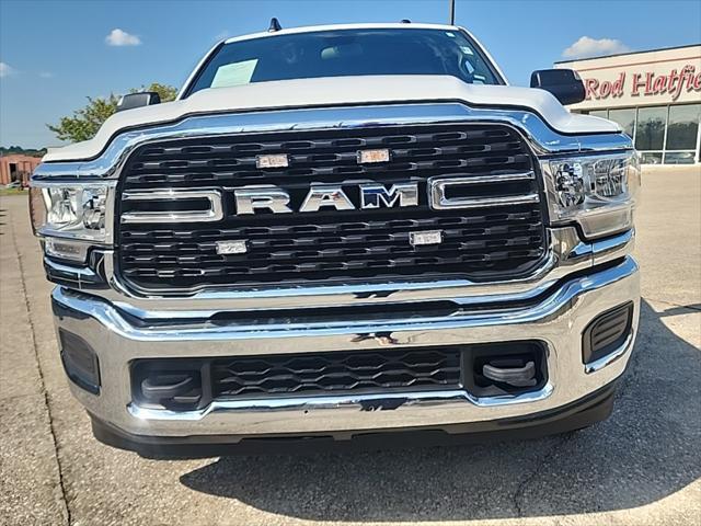 used 2022 Ram 2500 car, priced at $42,988