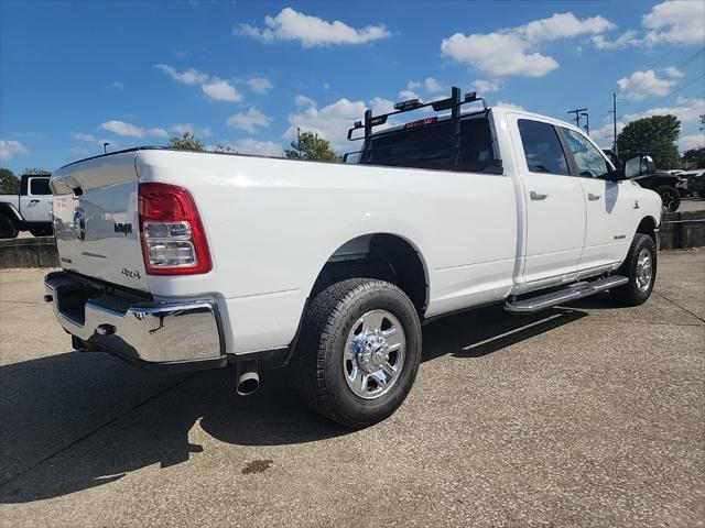 used 2022 Ram 2500 car, priced at $42,988