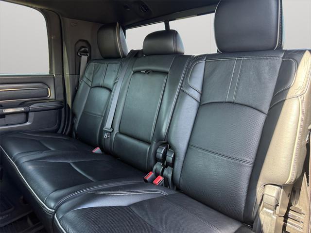 used 2019 Ram 3500 car, priced at $59,988