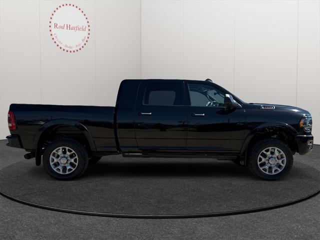 used 2019 Ram 3500 car, priced at $59,988