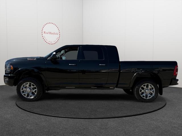 used 2019 Ram 3500 car, priced at $59,988