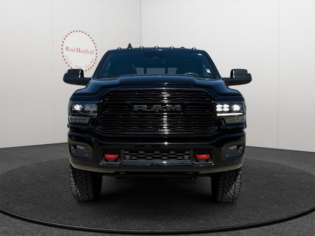 used 2019 Ram 3500 car, priced at $59,988