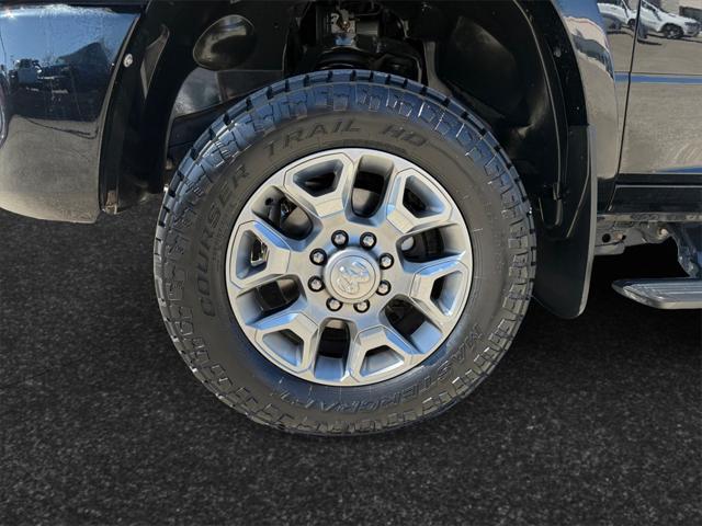 used 2019 Ram 3500 car, priced at $59,988