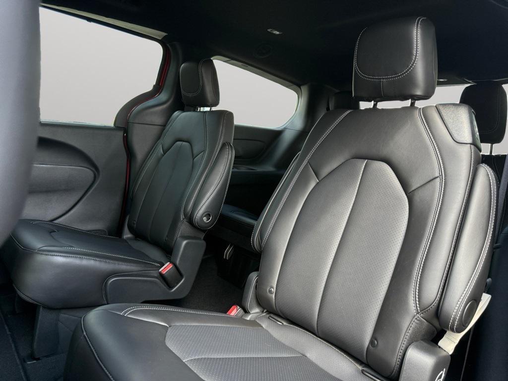 new 2026 Chrysler Pacifica car, priced at $42,840