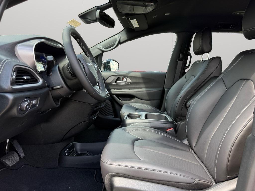 new 2026 Chrysler Pacifica car, priced at $42,840
