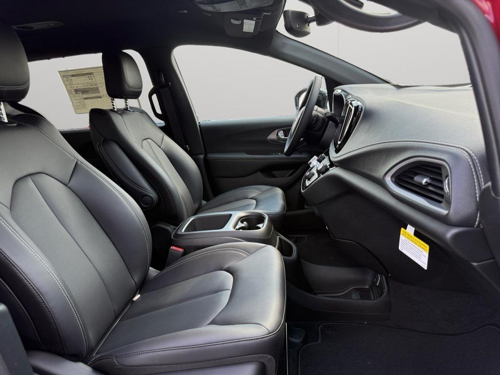 new 2026 Chrysler Pacifica car, priced at $42,840
