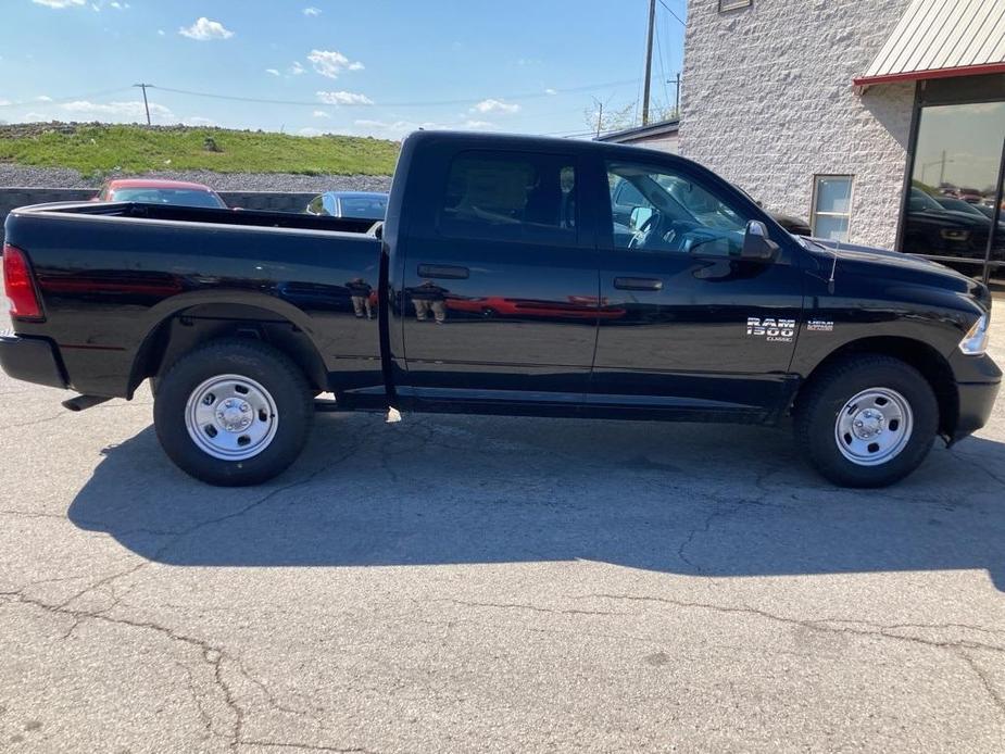 new 2024 Ram 1500 Classic car, priced at $43,583