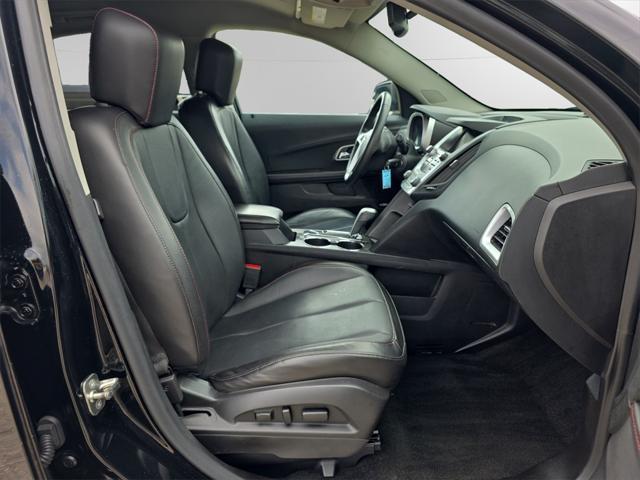 used 2015 Chevrolet Equinox car, priced at $6,988