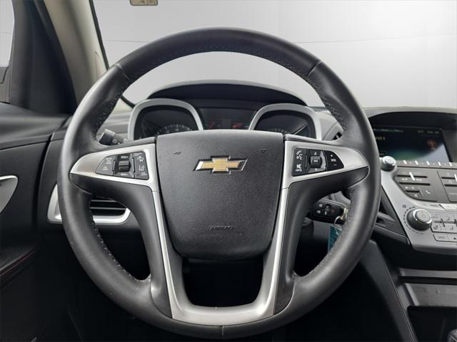 used 2015 Chevrolet Equinox car, priced at $6,988