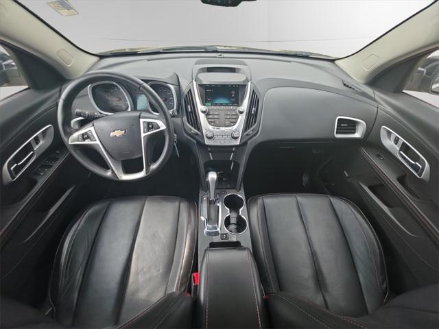 used 2015 Chevrolet Equinox car, priced at $6,988