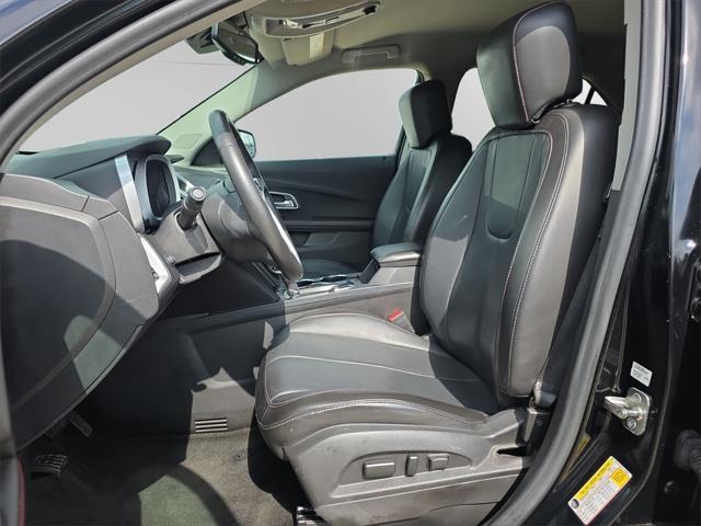 used 2015 Chevrolet Equinox car, priced at $6,988