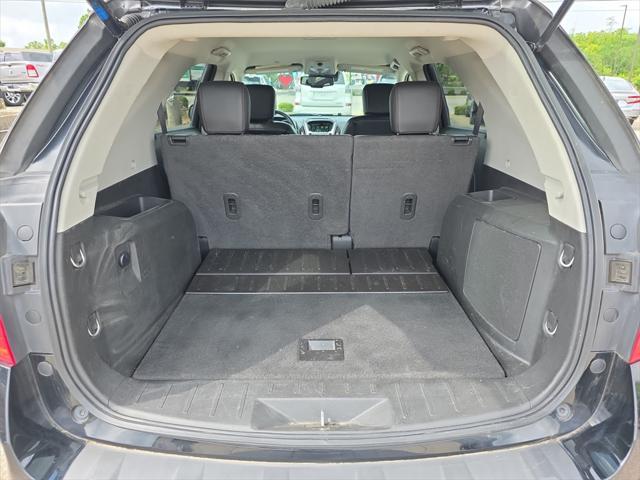 used 2015 Chevrolet Equinox car, priced at $6,988