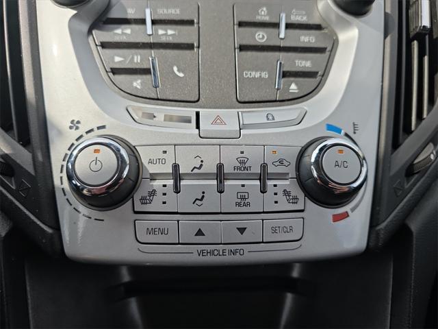 used 2015 Chevrolet Equinox car, priced at $6,988