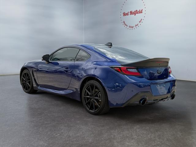 used 2023 Toyota GR86 car, priced at $29,988