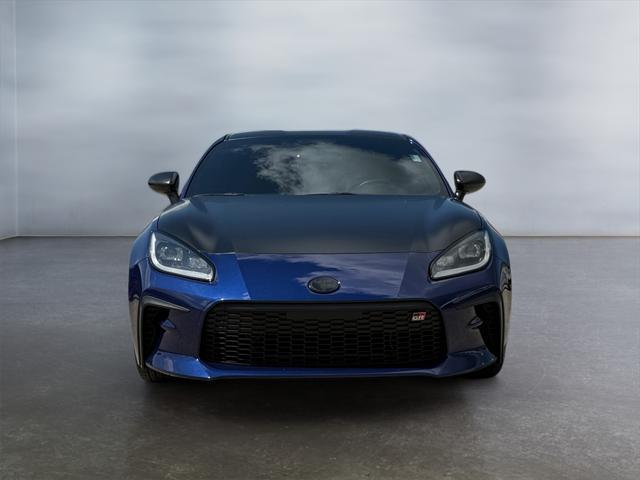 used 2023 Toyota GR86 car, priced at $29,988