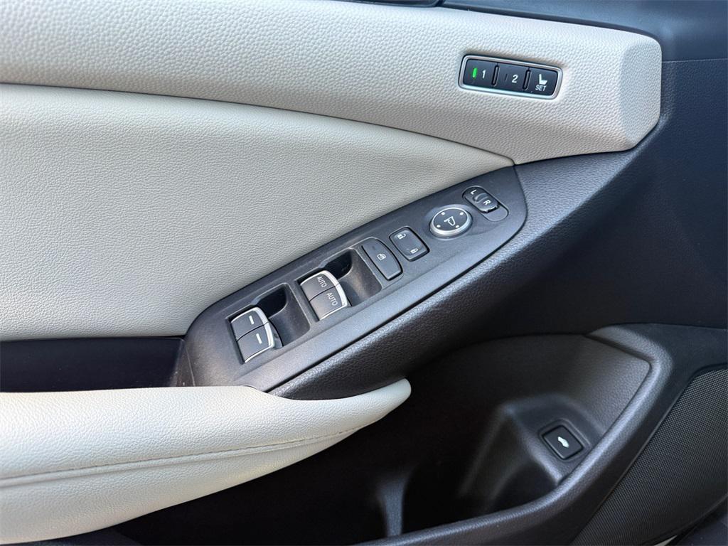 used 2021 Honda Accord car, priced at $23,688