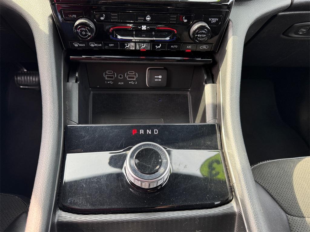 used 2023 Jeep Grand Cherokee car, priced at $26,688