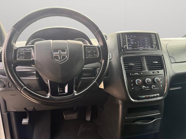 used 2019 Dodge Grand Caravan car, priced at $14,488