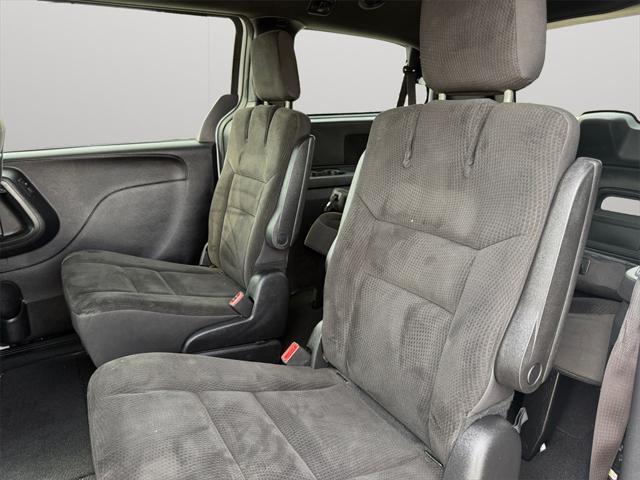 used 2019 Dodge Grand Caravan car, priced at $14,488