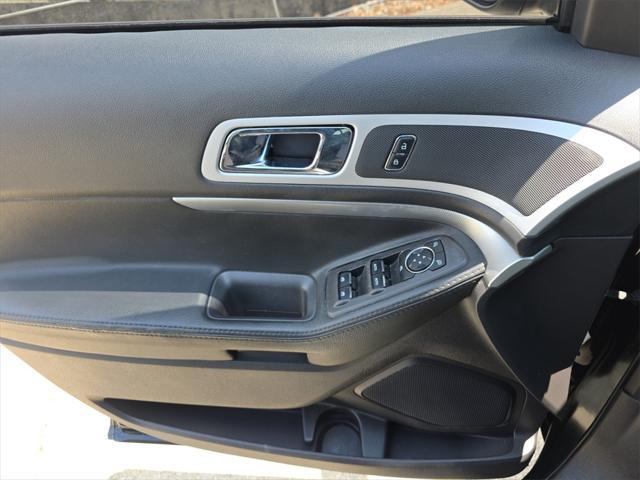 used 2015 Ford Explorer car, priced at $11,988
