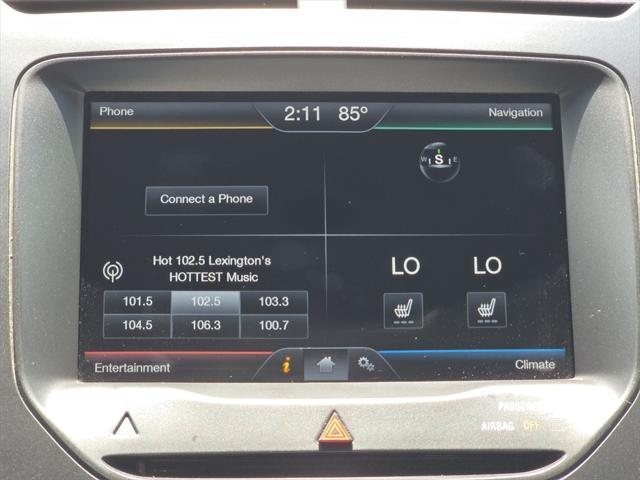 used 2015 Ford Explorer car, priced at $11,988