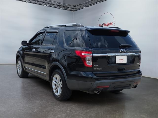 used 2015 Ford Explorer car, priced at $11,988