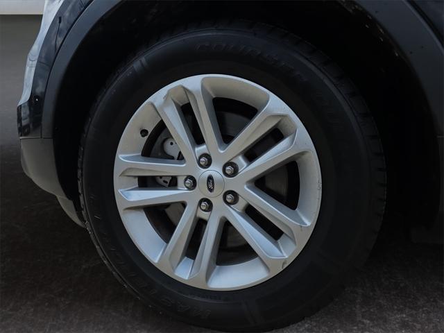 used 2015 Ford Explorer car, priced at $11,988