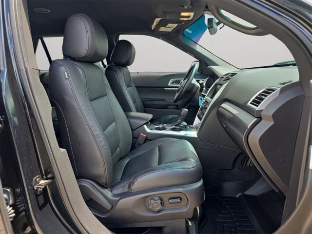 used 2015 Ford Explorer car, priced at $11,988