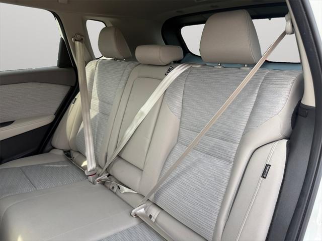 used 2023 Nissan Rogue car, priced at $19,988