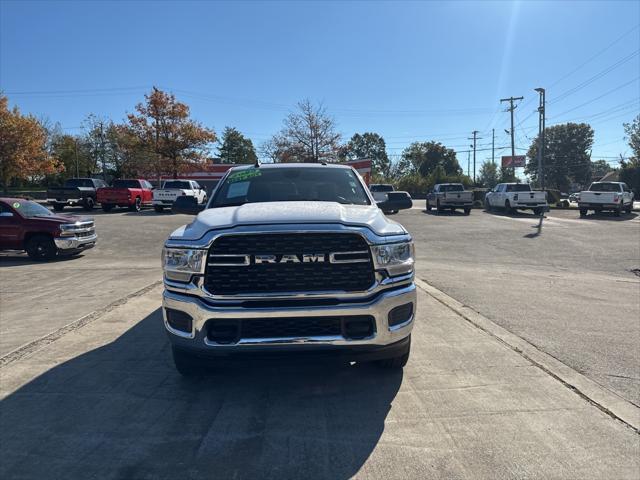 used 2022 Ram 2500 car, priced at $43,988