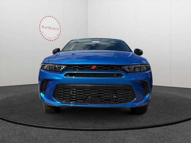 new 2025 Dodge Hornet car, priced at $28,050