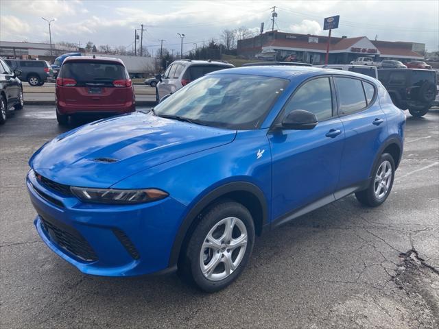 new 2025 Dodge Hornet car, priced at $31,324